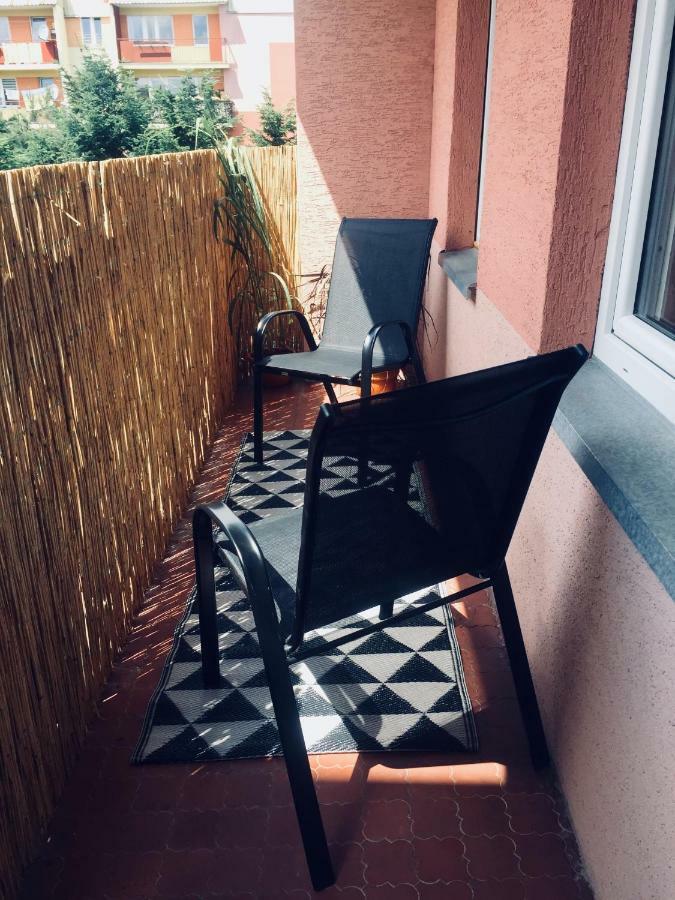 Apartament Halinka Salon, Sypialnia, Kuchnia, Balkon Powierzchnia 50M Krynica Zdroj Dış mekan fotoğraf