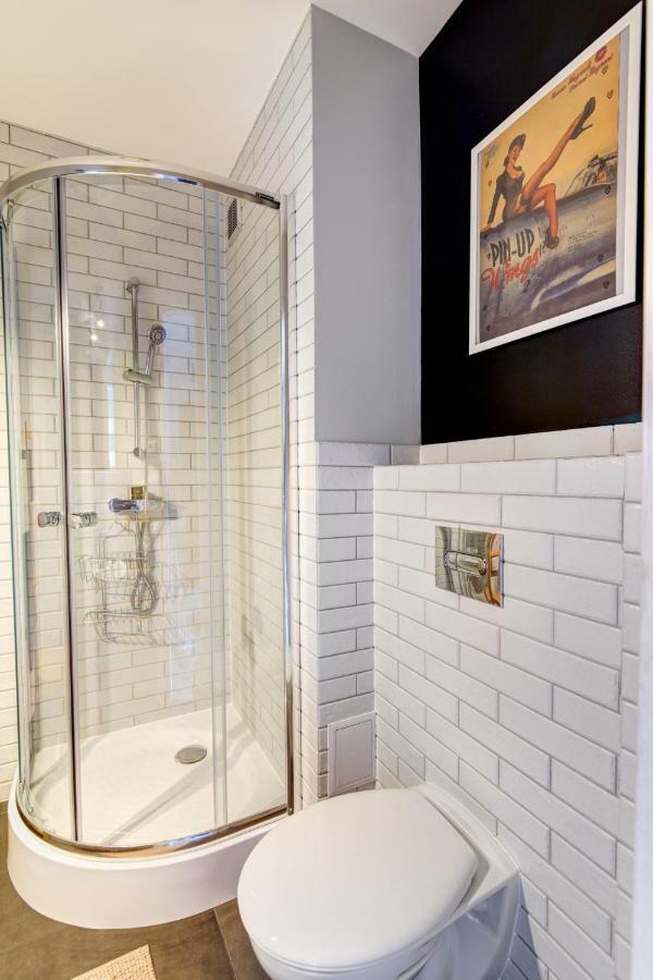 Apartament Halinka Salon, Sypialnia, Kuchnia, Balkon Powierzchnia 50M Krynica Zdroj Dış mekan fotoğraf